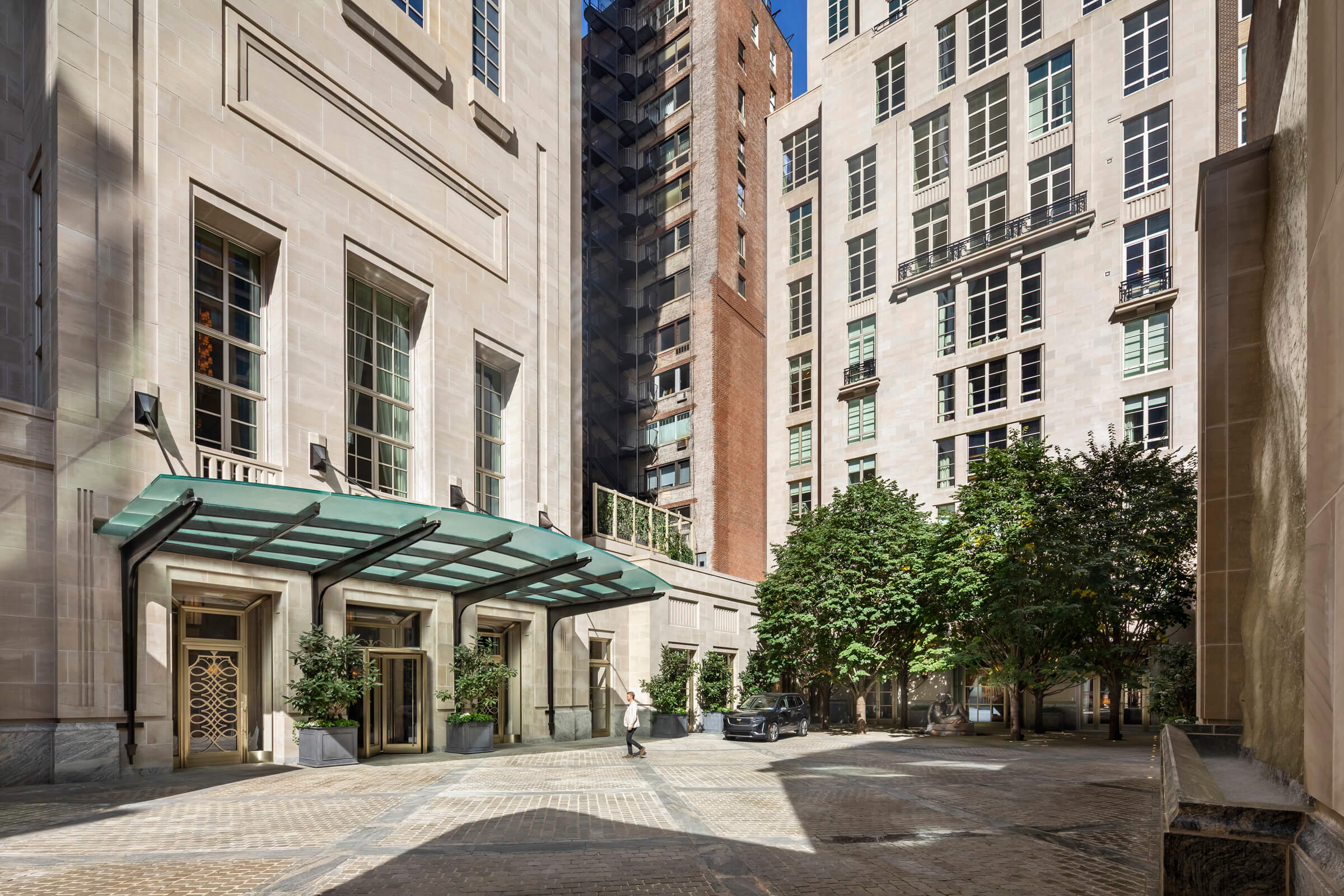 220 Central Park South — Robert A.M. Stern Architects, LLP